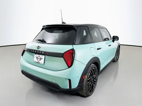 New 2026 MINI Cooper S image 5