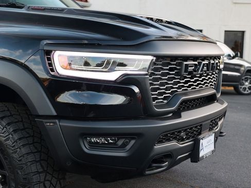 New 2026 RAM 1500 RHO w/ RHO Level 1 Equipment Group AWD/4WD image 7