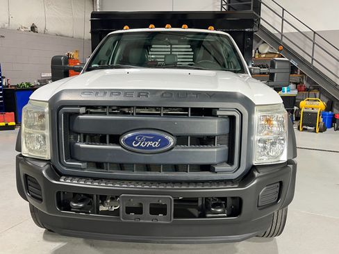 Used 2013 Ford F450 XL RWD image 2