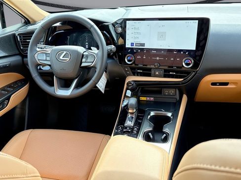 Used 2026 Lexus NX 450h+ AWD w/ Accessory Package (Z2) image 19