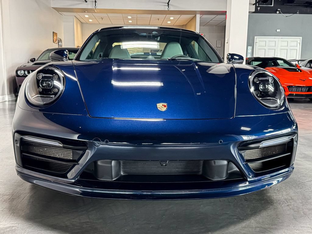 Used 2021 Porsche 911 GT3 RS image 21