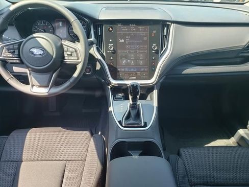 Used 2025 Subaru Outback Premium image 14