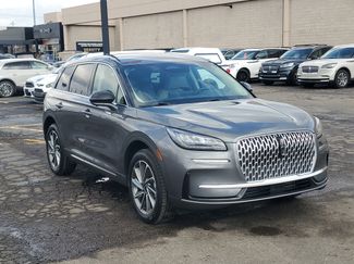 Certified 2024 Lincoln Corsair AWD w/ Equipment Group 101A 360° Tour