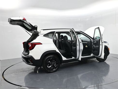 New 2026 Kia Seltos EX image 51