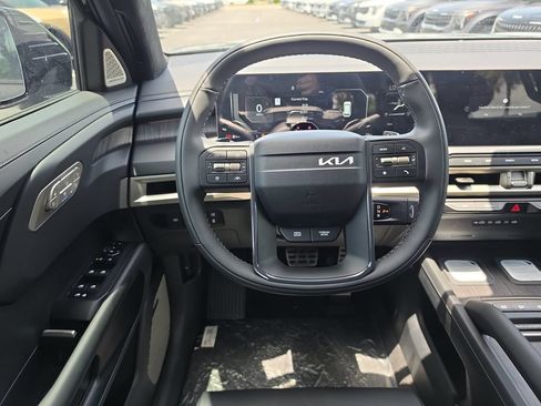 New 2027 Kia Telluride SX Prestige AWD/4WD image 14