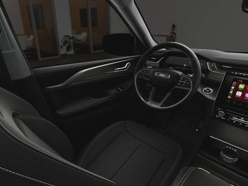 New 2024 Jeep Grand Cherokee Laredo image 20