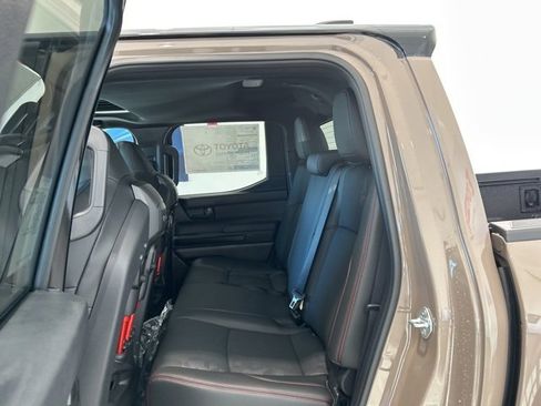 New 2025 Toyota Tacoma TRD Pro image 16
