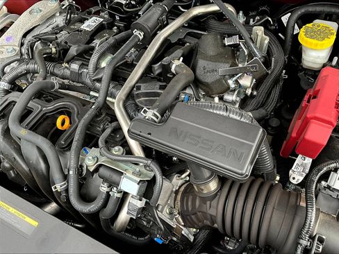 Used 2026 Nissan Sentra SV w/ SV Convenience Package FWD image 32