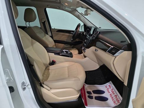 Used 2016 Mercedes-Benz GLE 350 4MATIC image 23