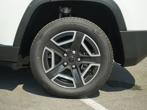 New 2026 Jeep Cherokee Limited AWD/4WD image 41