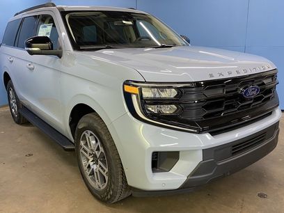 New 2025 Ford Expedition Active