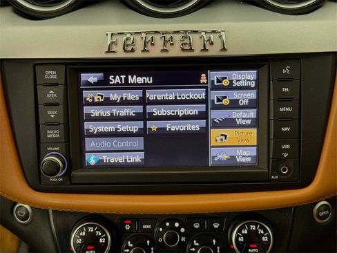 Used 2015 Ferrari FF image 15