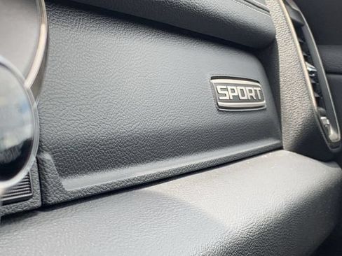 Used 2022 RAM 1500 Sport w/ Rebel Level 2 Equipment Group AWD/4WD image 11