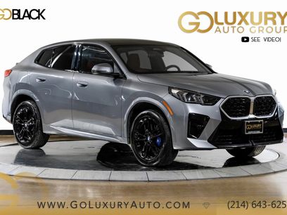 Used 2025 BMW X2 xDrive28i