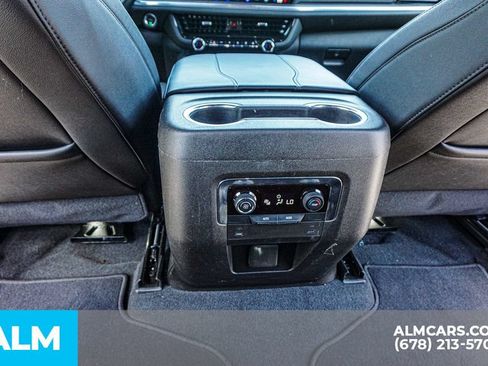Used 2025 Chevrolet Tahoe LT AWD/4WD image 33