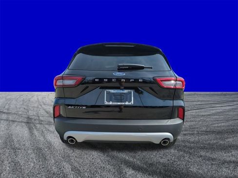 New 2026 Ford Escape Active w/ Tech Pack #1 image 5