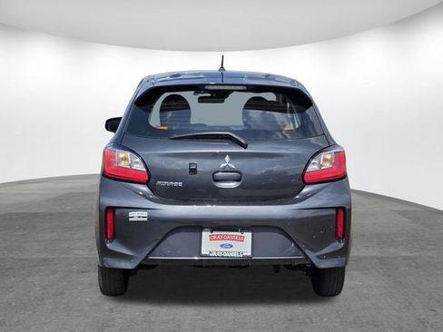 Used 2024 Mitsubishi Mirage ES FWD image 5