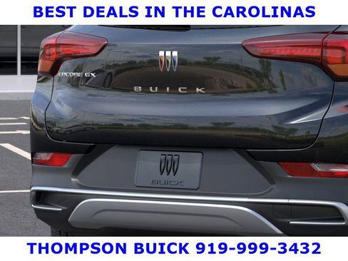 New 2026 Buick Encore GX Preferred w/ Comfort Package image 17