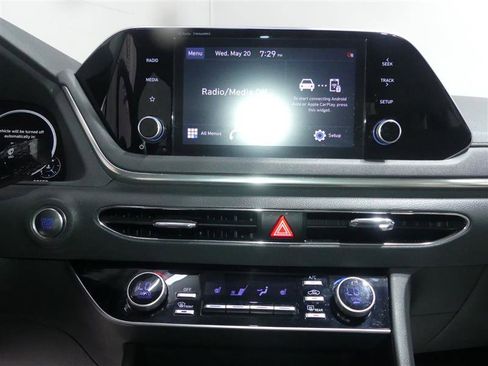 Used 2022 Hyundai Sonata SEL w/ Convenience Package FWD image 36