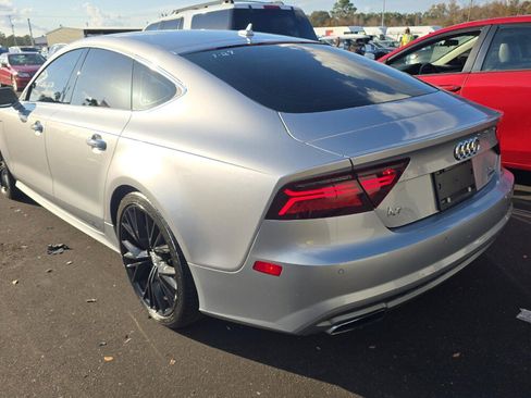 Used 2016 Audi A7 3.0T Prestige w/ Prestige Package image 10