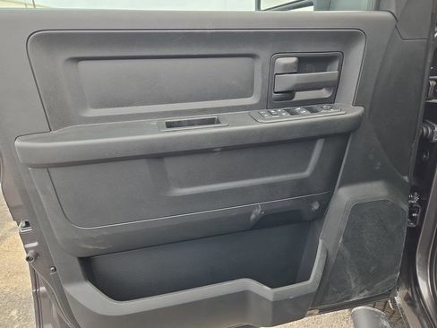 New 2025 RAM 2500 Tradesman AWD/4WD image 6