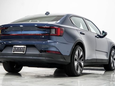 Used 2024 Polestar Polestar 2 AWD/4WD image 13