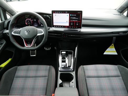 New 2025 Volkswagen GTI S image 9
