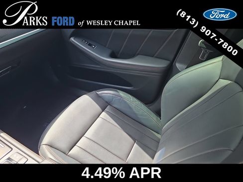 Used 2020 Genesis G80 3.3T Sport RWD image 14