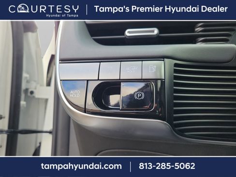 New 2026 Hyundai Ioniq 5 Limited image 68