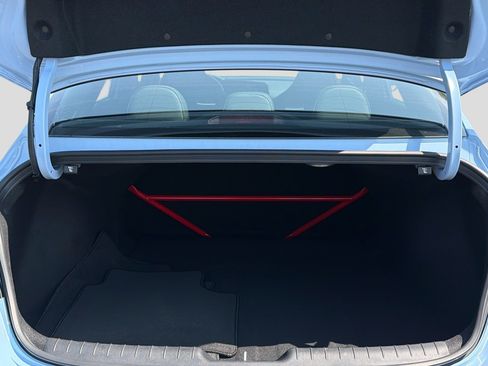Certified 2026 Hyundai Elantra N FWD image 28