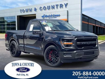 Used 2025 Ford F150 XL