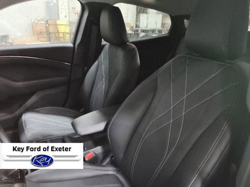Used 2025 Ford Mustang Mach-E Select w/ Comfort Package Lite AWD/4WD image 26