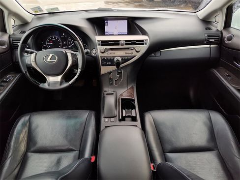 Used 2015 Lexus RX 350 FWD image 31