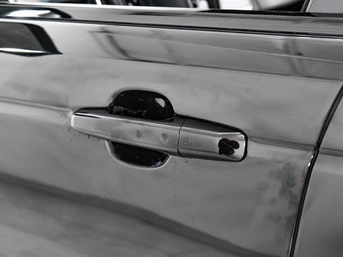 Used 2021 Land Rover Range Rover Sport HSE Dynamic image 39