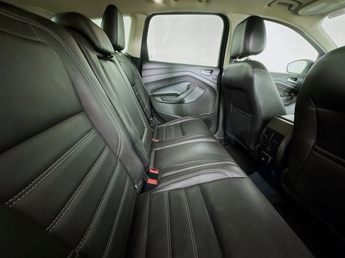 Used 2017 Ford Escape Titanium image 26