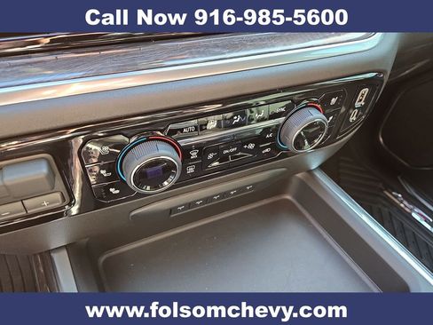 New 2026 Chevrolet Silverado 2500 LTZ w/ LTZ Premium Package image 3