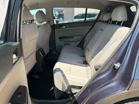 Used 2019 Kia Sportage LX FWD image 28
