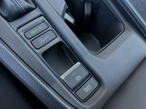 New 2025 Honda Accord LX image 28