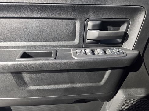 New 2026 RAM 2500 Tradesman AWD/4WD image 19