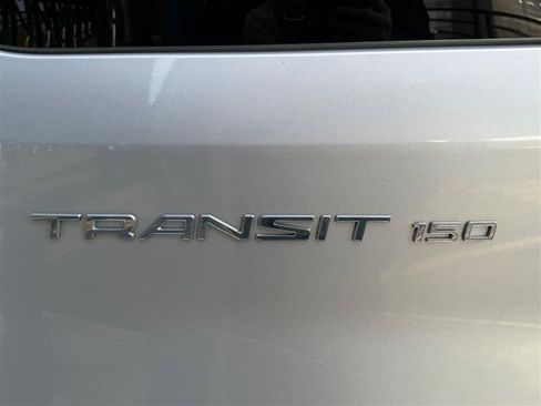 Used 2016 Ford Transit 150 130 Low Roof image 20