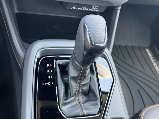 New 2026 Subaru Crosstrek 2.5i Limited AWD/4WD image 19