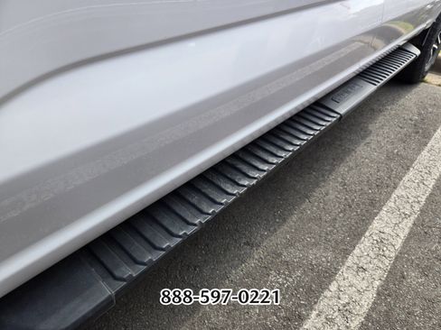 Used 2022 Ford F150 XL w/ STX Appearance Package image 2