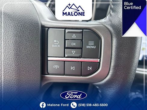 Certified 2021 Ford F150 XLT w/ Equipment Group 302A High AWD/4WD image 35