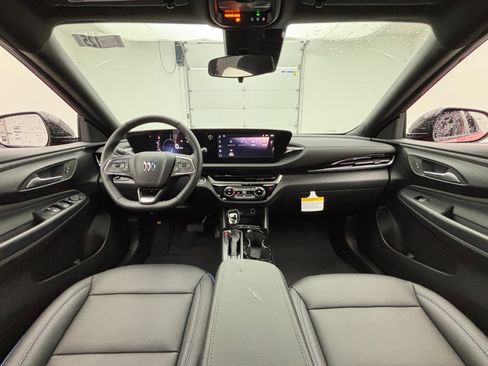 New 2026 Buick Envista Sport Touring w/ Convenience I Package FWD image 3