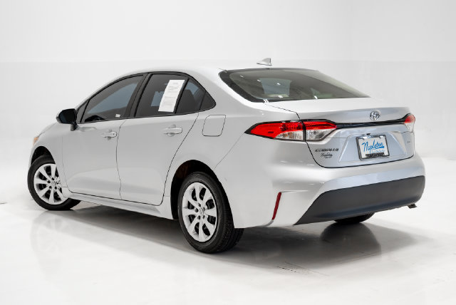 Used 2026 Toyota Corolla LE FWD image 29