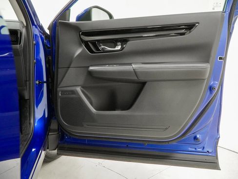 Certified 2025 Honda CR-V EX-L image 36