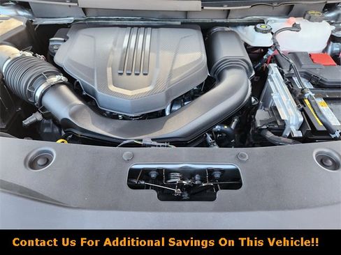 New 2026 Buick Enclave Preferred w/ LPO, Floor Liner Package image 22