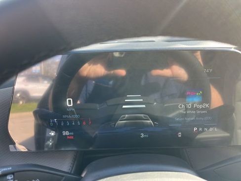 New 2026 Chevrolet Equinox LT image 20