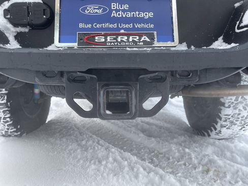 Used 2019 Toyota Tacoma TRD Sport image 21