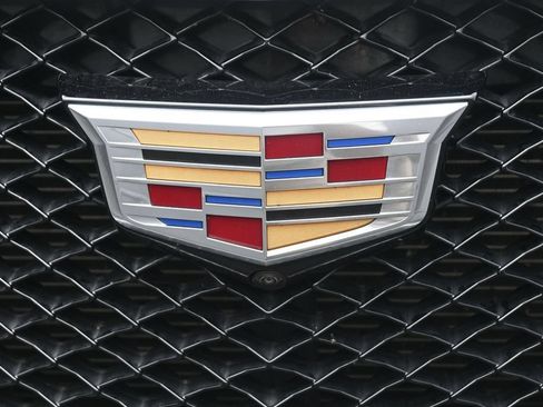 Used 2023 Cadillac XT5 Sportv w/ Platinum Package AWD/4WD image 39